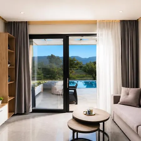 Lion Exclusive Villa