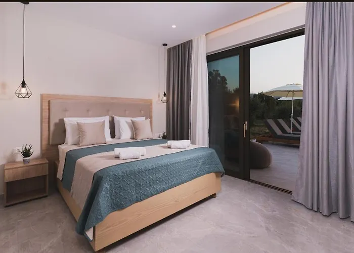 Villa Lion Exclusive *
